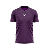 Ultra purple Dri-Fit Padel T-shirt -  PURPLE